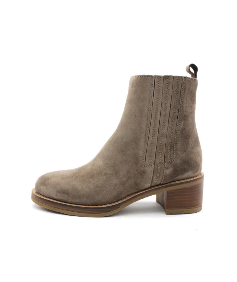 Cheap L'Empreinte Chaussures ALPE 2617-37 taupe
