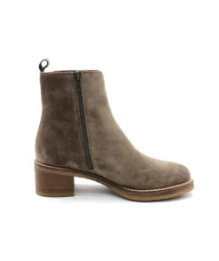 Cheap L'Empreinte Chaussures ALPE 2617-37 taupe