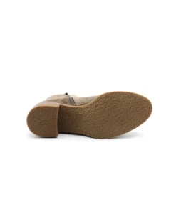 Cheap L'Empreinte Chaussures ALPE 2617-37 taupe