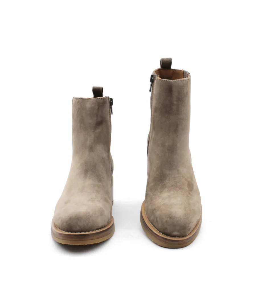 Cheap L'Empreinte Chaussures ALPE 2617-37 taupe