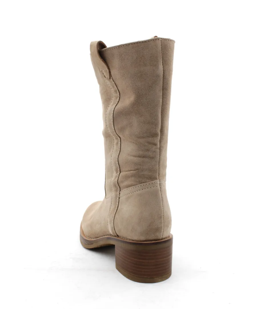 Best L'Empreinte Chaussures ALPE 2616-11 beige