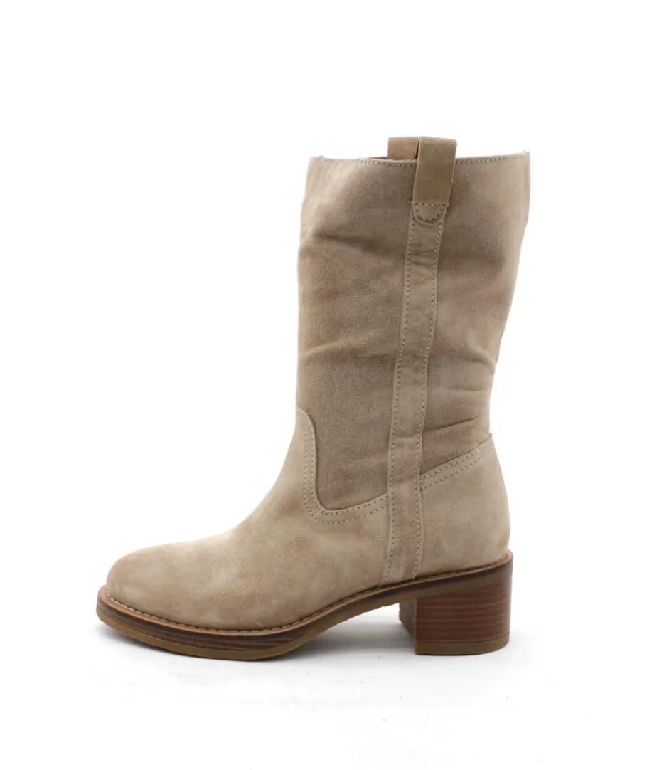 Best L'Empreinte Chaussures ALPE 2616-11 beige
