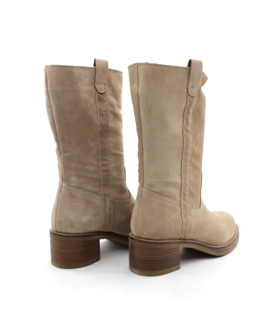 Best L'Empreinte Chaussures ALPE 2616-11 beige
