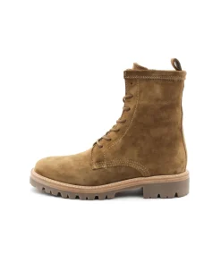 Outlet L'Empreinte Chaussures ALPE 2610-11 camel