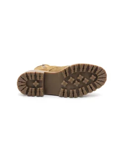 Outlet L'Empreinte Chaussures ALPE 2610-11 camel