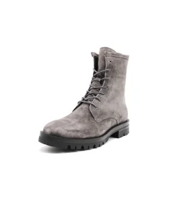 Shop L'Empreinte Chaussures ALPE 2047-34 gris