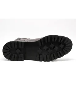 Shop L'Empreinte Chaussures ALPE 2047-34 gris