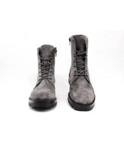 Shop L'Empreinte Chaussures ALPE 2047-34 gris