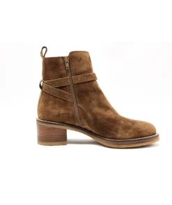 Cheap L'Empreinte Chaussures ALPE 2207-01 cuero