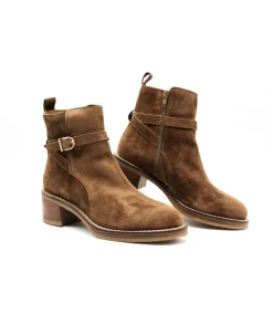 Cheap L'Empreinte Chaussures ALPE 2207-01 cuero