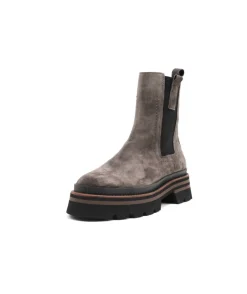 Shop L'Empreinte Chaussures ALPE 2061-34 taupe