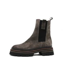 Shop L'Empreinte Chaussures ALPE 2061-34 taupe