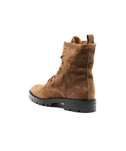 Fashion L'Empreinte Chaussures ALPE 2047-19 cognac