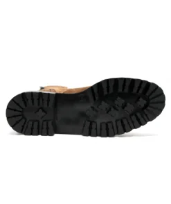 Fashion L'Empreinte Chaussures ALPE 2047-19 cognac