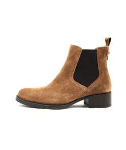 Store L'Empreinte Chaussures ALPE 2006-01 cuero
