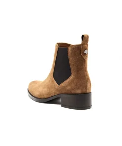 Store L'Empreinte Chaussures ALPE 2006-01 cuero