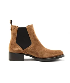 Store L'Empreinte Chaussures ALPE 2006-01 cuero