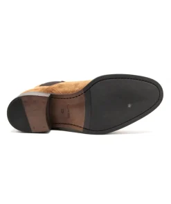 Store L'Empreinte Chaussures ALPE 2006-01 cuero