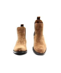 Store L'Empreinte Chaussures ALPE 2006-01 cuero