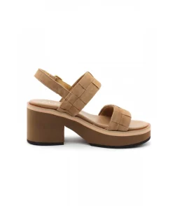 Hot L'Empreinte Chaussures ALPE 2352-12 cuero