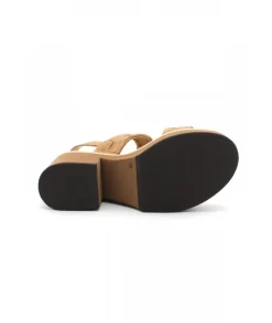 Hot L'Empreinte Chaussures ALPE 2352-12 cuero
