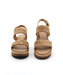 Hot L'Empreinte Chaussures ALPE 2352-12 cuero