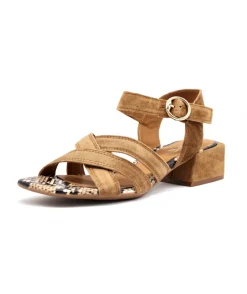 Store L'Empreinte Chaussures ALPE 4519 cuero