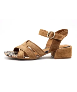 Store L'Empreinte Chaussures ALPE 4519 cuero