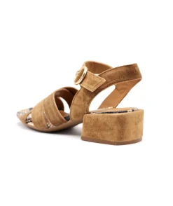 Store L'Empreinte Chaussures ALPE 4519 cuero