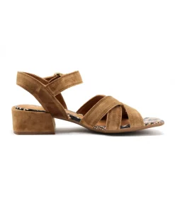 Store L'Empreinte Chaussures ALPE 4519 cuero