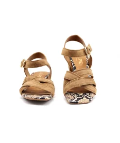 Store L'Empreinte Chaussures ALPE 4519 cuero