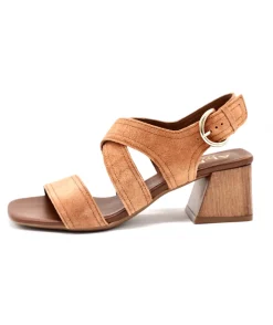 New L'Empreinte Chaussures ALPE 4448 marron