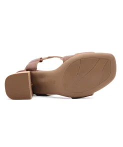 Cheap L'Empreinte Chaussures ALPE 4408 cuero
