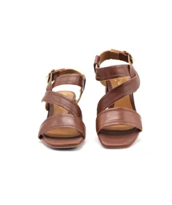 Cheap L'Empreinte Chaussures ALPE 4408 cuero