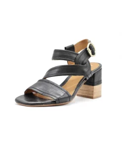 Online L'Empreinte Chaussures ALPE 4408 noir
