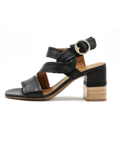 Online L'Empreinte Chaussures ALPE 4408 noir