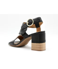 Online L'Empreinte Chaussures ALPE 4408 noir