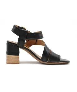 Online L'Empreinte Chaussures ALPE 4408 noir