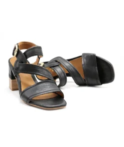 Online L'Empreinte Chaussures ALPE 4408 noir