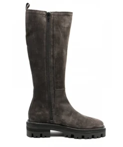 New L'Empreinte Chaussures ALPE 2089-34 taupe