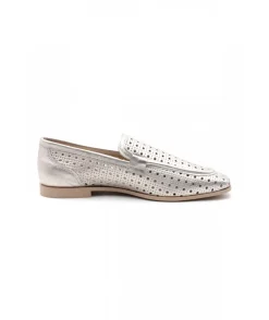 Clearance L'Empreinte Chaussures ALPE 2287-62 platine