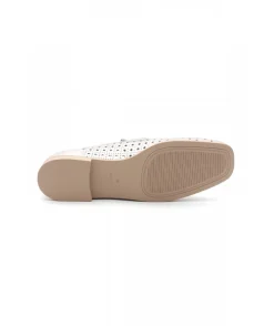 Clearance L'Empreinte Chaussures ALPE 2287-62 platine