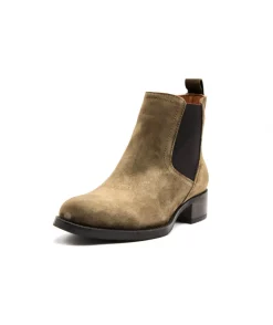 Shop L'Empreinte Chaussures ALPE 2006-40 kaki