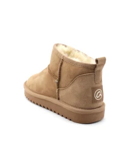 Best Sale L'Empreinte Chaussures ARA 12-29944-09 camel