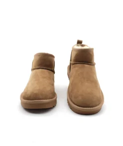 Best Sale L'Empreinte Chaussures ARA 12-29944-09 camel
