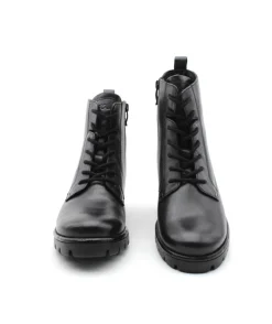Discount L'Empreinte Chaussures ARA 12-29607-01 noir