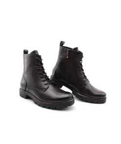 Outlet L'Empreinte Chaussures ARA 12-29607-03 marron