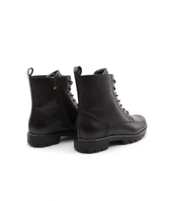 Outlet L'Empreinte Chaussures ARA 12-29607-03 marron