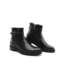 Shop L'Empreinte Chaussures ARA 12-29512-01 noir