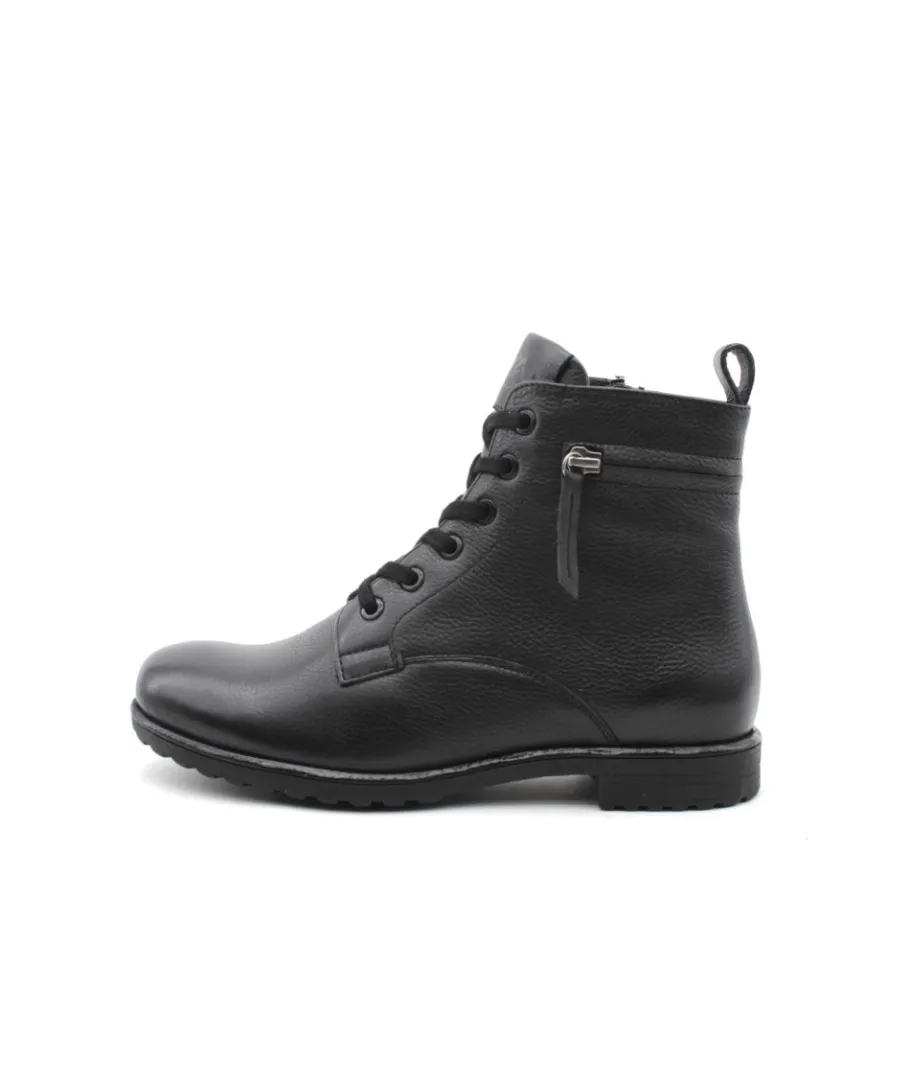 Flash Sale L'Empreinte Chaussures ARA 12-39507-01 noir
